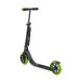 Самокат  Blade Sport Quick 205, black / green matt (205182) - фото №2